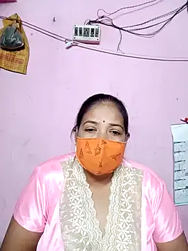 Hotty-rumi online show from February 8, 3:00 pm