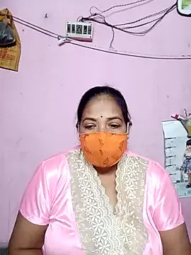 Hotty-rumi online show from February 8, 6:12 pm
