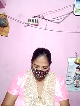 Hotty-rumi online show from February 9, 4:07 pm