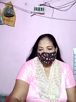Hotty-rumi online show from February 12, 4:00 pm