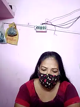Hotty-rumi online show from February 13, 12:57 am