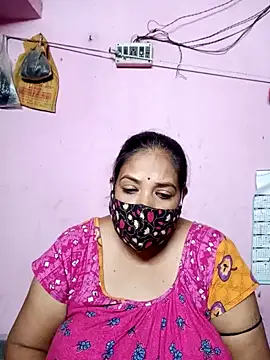 Hotty-rumi online show from February 13, 3:56 pm