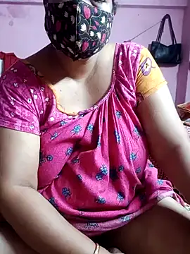 Hotty-rumi online show from March 18, 2:04 am