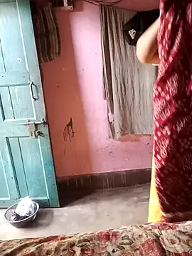 Snapshot of Hotty-rumi chatting on October 11, 4:55 am Hotty-rumi online show from October 11, 4:55 am