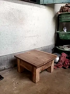 Snapshot of Hotty-rumi chatting on October 24, 5:59 am Hotty-rumi online show from October 24, 5:59 am