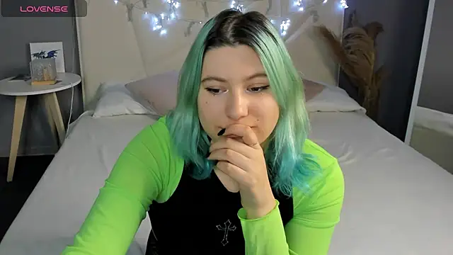 Bonni Meiz online show from December 14, 10:24 am