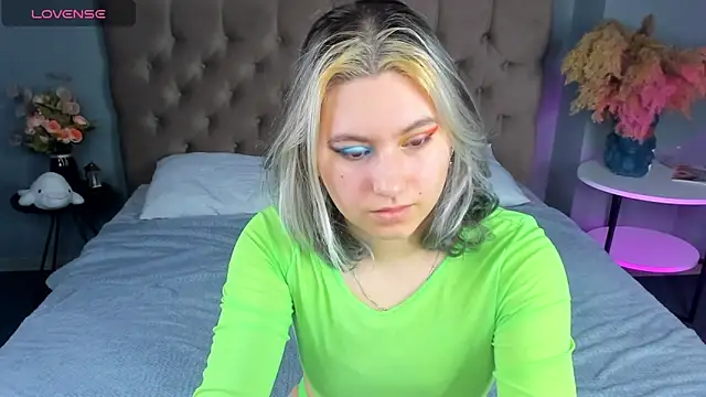 Bonni Meiz online show from January 11, 10:08 am