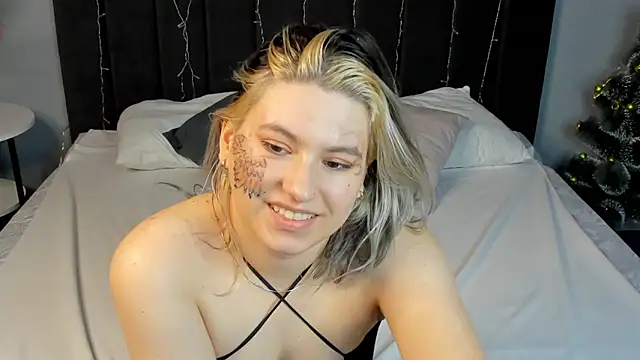Bonni Meiz online show from January 12, 1:48 pm