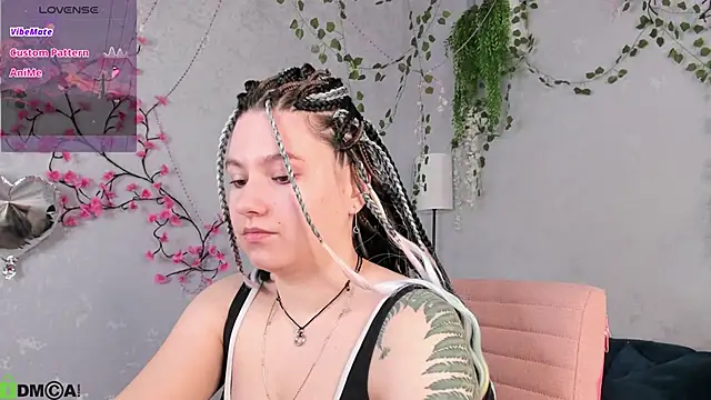 Bonni Meiz online show from February 20, 3:03 am