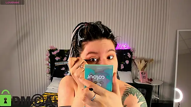 Bonni Meiz online show from March 21, 3:00 am