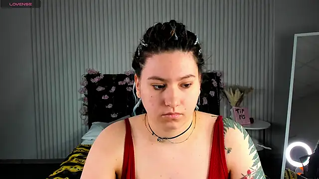 Bonni Meiz online show from March 27, 3:01 am