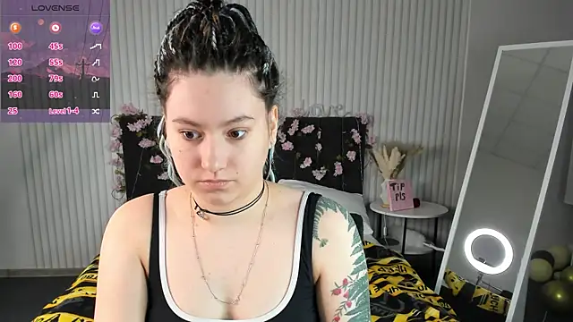 Bonni Meiz online show from March 28, 3:06 am