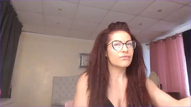 VelvetMarsha online show from February 18, 6:48 am