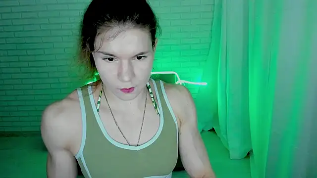 Lisa Ray online show from January 21, 2:22 am