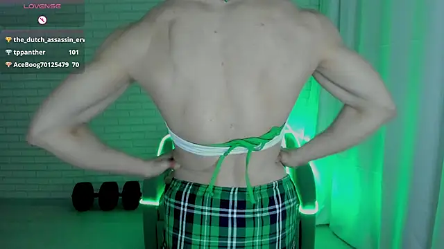 Lisa Ray online show from March 1, 4:37 am