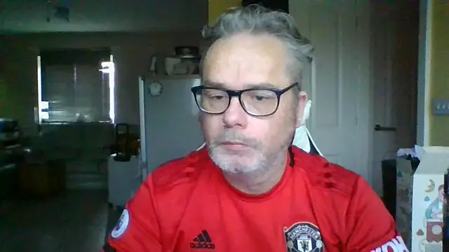patentheelman74 online show from January 15, 4:32 pm