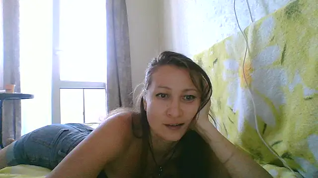 Snapshot of Yulia777 chatting on October 8, 6:33 am Yulia777 online show from October 8, 6:33 am