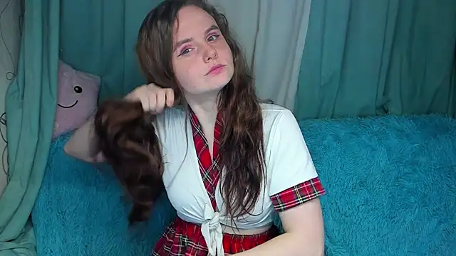 Snapshot of AmA_lia_ chatting on March 31, 12:38 pm AmA lia online show from March 31, 12:38 pm