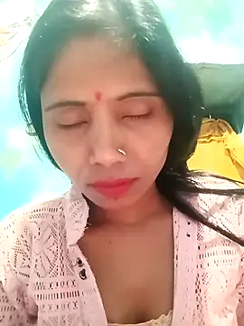 Kajal  Mehra online show from February 10, 7:49 pm