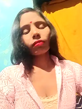 Kajal  Mehra online show from February 11, 3:08 pm