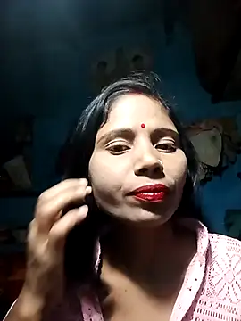 Kajal  Mehra online show from February 12, 12:37 am
