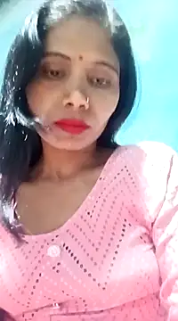 Kajal  Mehra online show from February 13, 9:27 pm