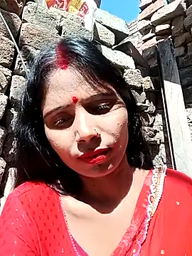 Kajal  Mehra online show from February 14, 6:45 am
