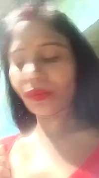 Kajal  Mehra online show from February 14, 3:36 pm