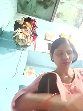 Kajal  Mehra online show from February 16, 12:08 am