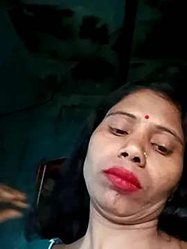 Kajal  Mehra online show from February 17, 4:20 am