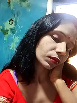 Kajal  Mehra online show from February 17, 7:47 am