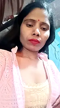 Kajal  Mehra online show from February 18, 4:37 am