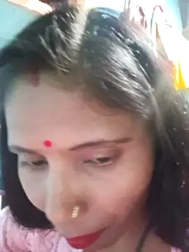 Kajal  Mehra online show from February 18, 9:31 pm