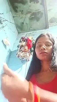 Kajal  Mehra online show from February 22, 10:42 pm