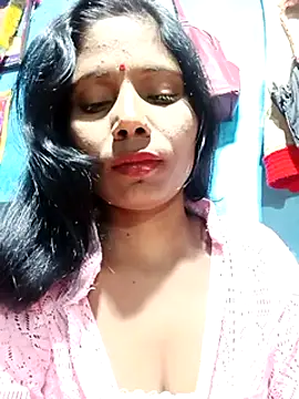 Kajal  Mehra online show from February 23, 7:07 pm