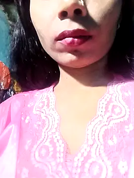 Kajal  Mehra online show from February 3, 7:13 am