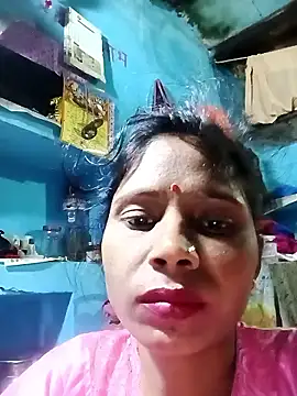 Kajal  Mehra online show from February 3, 7:19 pm