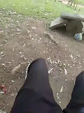 Snapshot of raamcxy chatting on December 24, 9:50 am raamcxy online show from December 24, 9:50 am