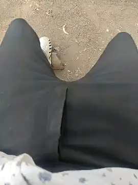 Snapshot of raamcxy chatting on January 1, 3:45 am raamcxy online show from January 1, 3:45 am