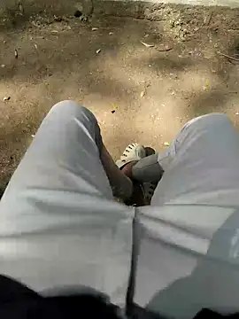 Snapshot of raamcxy chatting on January 7, 5:22 am raamcxy online show from January 7, 5:22 am