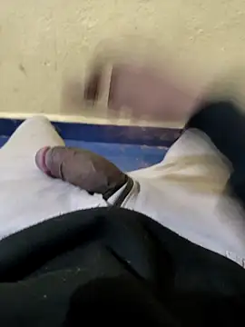 Snapshot of raamcxy chatting on January 9, 5:00 pm raamcxy online show from January 9, 5:00 pm