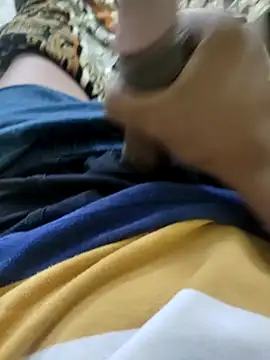 Snapshot of raamcxy chatting on February 5, 6:15 pm raamcxy online show from February 5, 6:15 pm