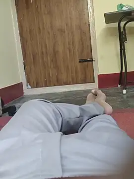 Snapshot of raamcxy chatting on February 14, 8:22 am raamcxy online show from February 14, 8:22 am