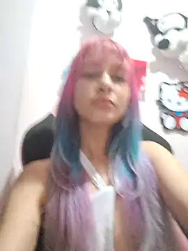 LadyhNigth online show from September 10, 5:46 pm