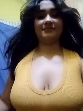BrendaGirs online show from January 7, 2:20 am