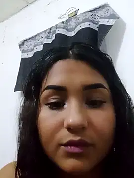 BrendaGirs online show from January 11, 12:44 am
