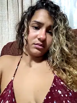 BrendaGirs online show from October 31, 6:47 am