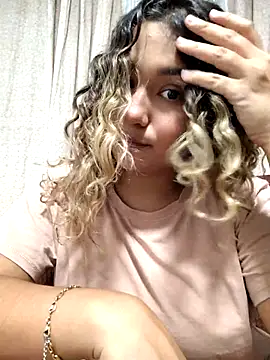 BrendaGirs online show from November 13, 2:32 am