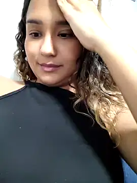 BrendaGirs online show from November 30, 3:10 am