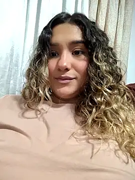 BrendaGirs online show from December 2, 2:17 am